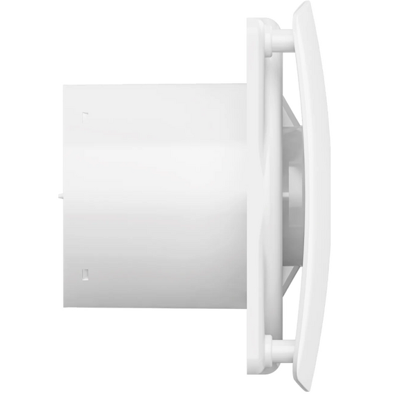 Осевой вытяжной вентилятор с обратным клапаном DICITI RIO 4C D100 WhiteОсевой вытяжной вентилятор с обратным клапаном DICITI RIO 4C D100 White[image_num]