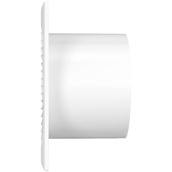 Осевой вытяжной вентилятор с обратным клапаном DICITI SLIM 6C D150 WhiteОсевой вытяжной вентилятор с обратным клапаном DICITI SLIM 6C D150 White[image_num]