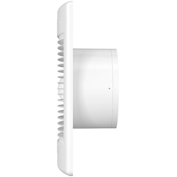 Осевой вытяжной вентилятор DICITI Standard 4 D100 WhiteОсевой вытяжной вентилятор DICITI Standard 4 D100 White[image_num]