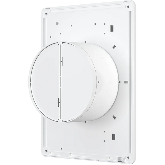 Осевой вытяжной вентилятор с датчиком DICITI Standard 5HT D125 WhiteОсевой вытяжной вентилятор с датчиком DICITI Standard 5HT D125 White[image_num]