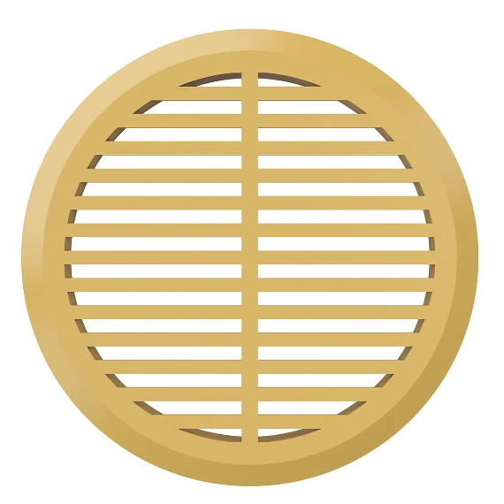 Дверная переточная решетка с фланцем Era 05ДП 1/4 D50 (4 штуки) BeigeДверная переточная решетка с фланцем Era 05ДП 1/4 D50 (4 штуки) Beige[image_num]