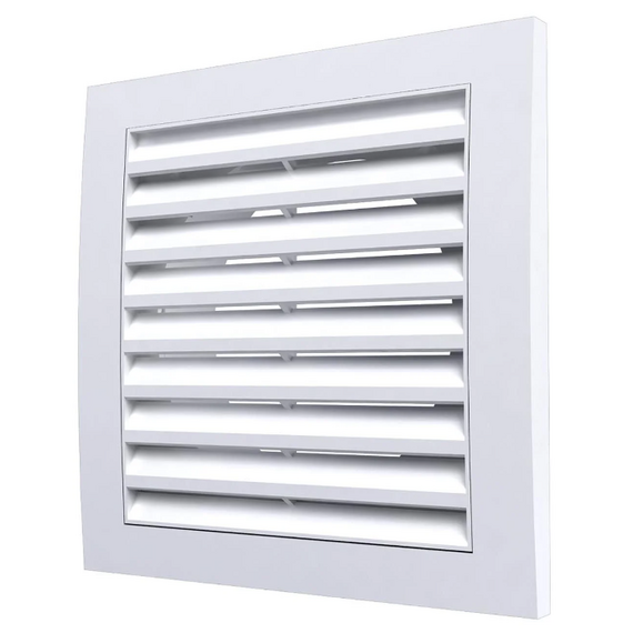 Вытяжная вентиляционная решетка из АБС-пластика с фланцем Era 1515RR10F 15x15 D100 WhiteВытяжная вентиляционная решетка из АБС-пластика с фланцем Era 1515RR10F 15x15 D100 White[image_num]