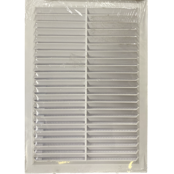 Вытяжная вентиляционная решетка из ПВХ Aluvent 1724V 17x24 WhiteВытяжная вентиляционная решетка из ПВХ Aluvent 1724V 17x24 White[image_num]
