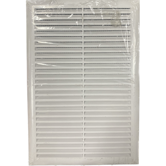 Вытяжная вентиляционная решетка из ПВХ Aluvent 1929N 19x29 WhiteВытяжная вентиляционная решетка из ПВХ Aluvent 1929N 19x29 White[image_num]