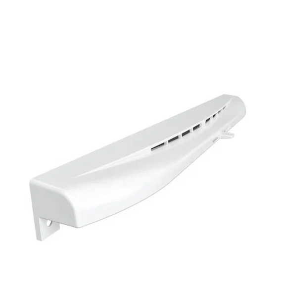 Оконный проветриватель регулируемый с фильтом 350мм ЭраОконный проветриватель регулируемый с фильтом 350мм Эра[image_num]