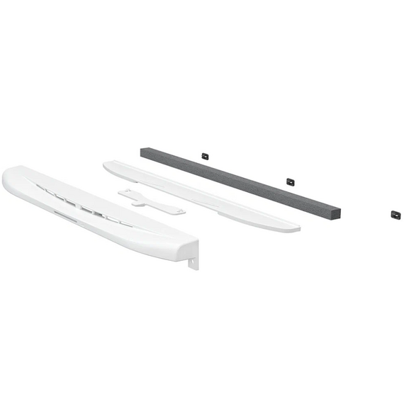 Оконный проветриватель регулируемый с фильтом 350мм ЭраОконный проветриватель регулируемый с фильтом 350мм Эра[image_num]