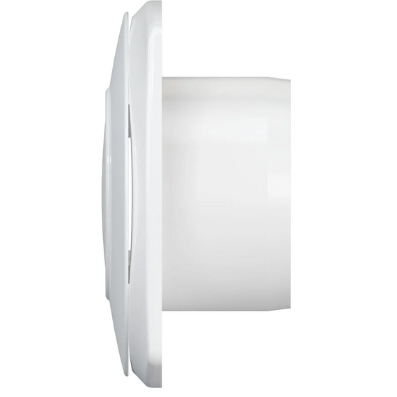 Anemostat de evacuare cu flanșă Era 10АВП D100Anemostat de evacuare cu flanșă Era 10АВП D100[image_num]