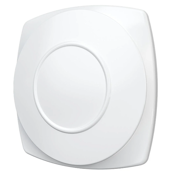 Anemostat de evacuare cu flanșă Era 12,5АВП D125