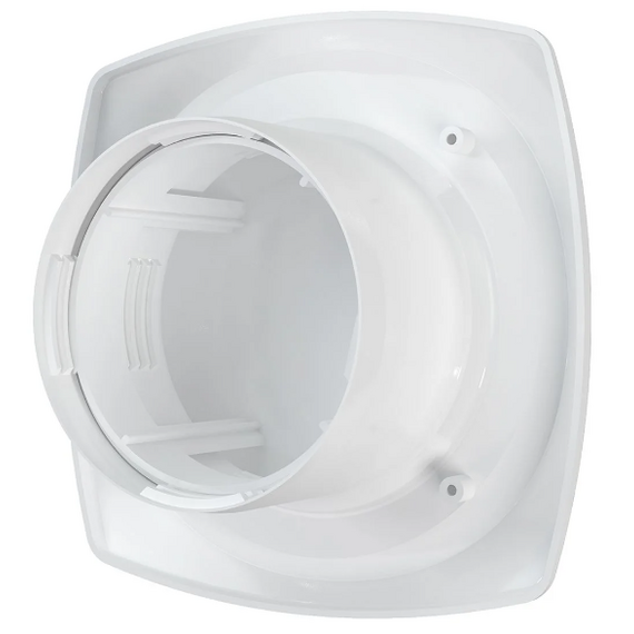 Anemostat de evacuare cu flanșă Era 12,5АВП D125Anemostat de evacuare cu flanșă Era 12,5АВП D125[image_num]