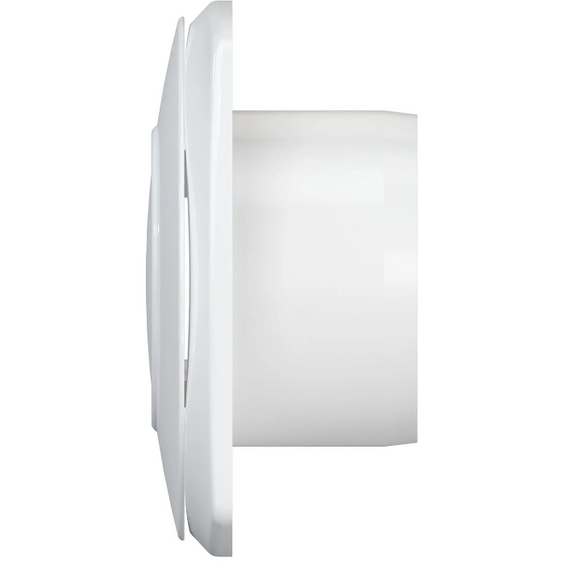 Anemostat de evacuare cu flanșă Era 16АВП D160Anemostat de evacuare cu flanșă Era 16АВП D160[image_num]