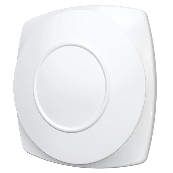 Анемостат вытяжной с фланцем Era 20АВП D200