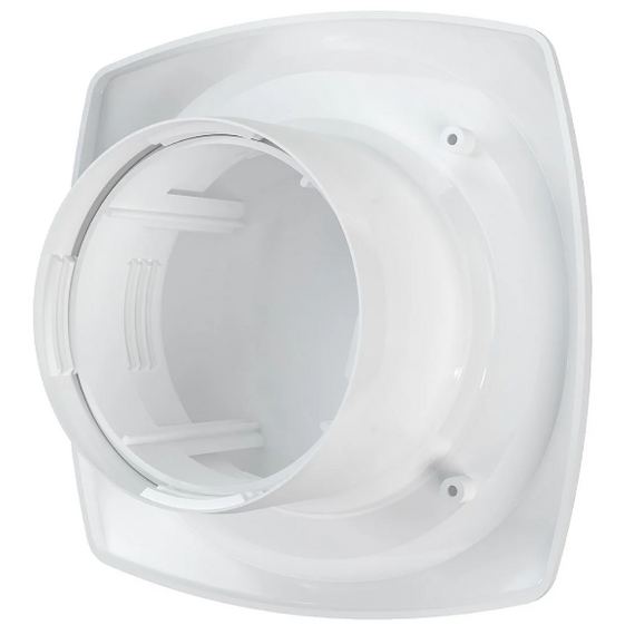 Анемостат вытяжной с фланцем Era 20АВП D200Анемостат вытяжной с фланцем Era 20АВП D200[image_num]