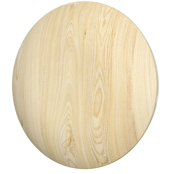 Anemostat pentru saună și baie Era 10DW D100 Pine