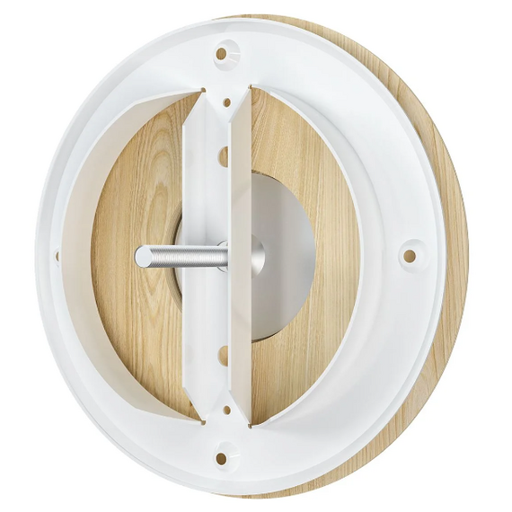 Анемостат для бани и суаны Era 12,5DW D125 PineАнемостат для бани и суаны Era 12,5DW D125 Pine[image_num]