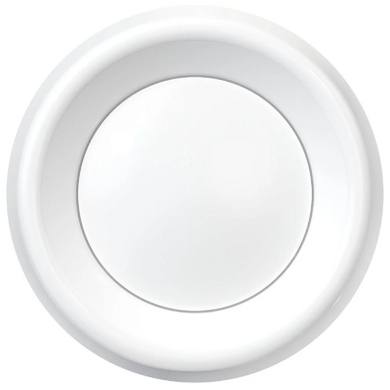 Анемостат приточно-вытяжной без фланца Era 16АПВП1 D160