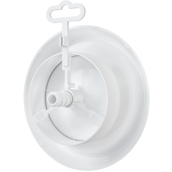 Анемостат приточно-вытяжной без фланца Era 20АПВП1 D200Анемостат приточно-вытяжной без фланца Era 20АПВП1 D200[image_num]