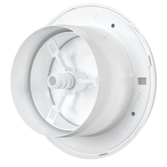 Anemostat de admisie-evacuare cu flanșă Era 10АПВП D100Anemostat de admisie-evacuare cu flanșă Era 10АПВП D100[image_num]