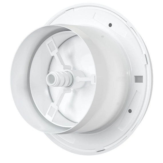 Анемостат приточно-вытяжной с фланцем Era 12,5АПВП D125Анемостат приточно-вытяжной с фланцем Era 12,5АПВП D125[image_num]