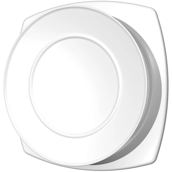 Anemostat de admisie Era 16АПП D160