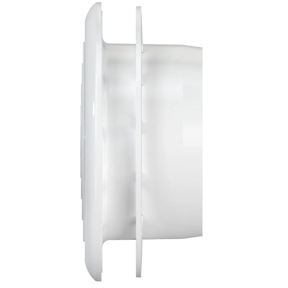 Диффузор приточно-вытяжной со стопорным кольцом и фланцем д.100 ЭраДиффузор приточно-вытяжной со стопорным кольцом и фланцем д.100 Эра[image_num]