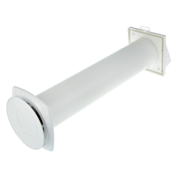 Клапан приточный д.125 ЭраКлапан приточный д.125 Эра[image_num]