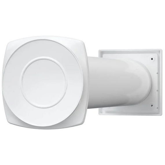 Клапан приточный д.160 Эра