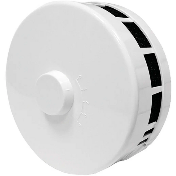 Устройство фильтрации воздуха д.125 Эра