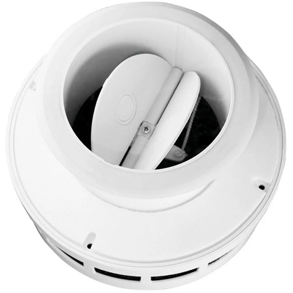 Устройство фильтрации воздуха д.125 ЭраУстройство фильтрации воздуха д.125 Эра[image_num]