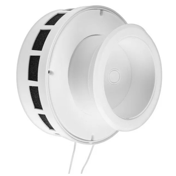 Устройство фильтрации воздуха д.125 ЭраУстройство фильтрации воздуха д.125 Эра[image_num]