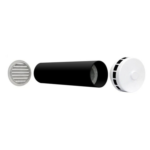 Устройство фильтрации воздуха д.125 ЭраУстройство фильтрации воздуха д.125 Эра[image_num]