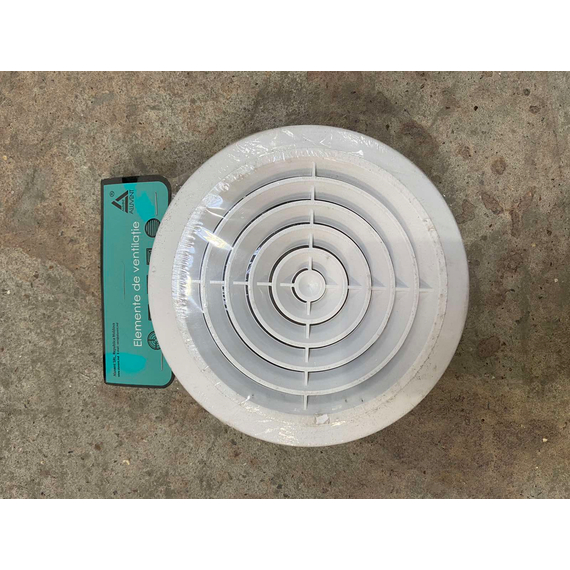 Диффузор д.100 AluventДиффузор д.100 Aluvent[image_num]