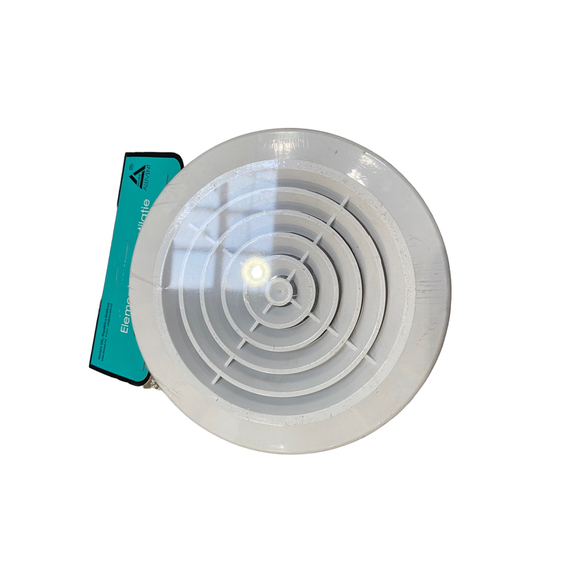 Диффузор д.125 AluventДиффузор д.125 Aluvent[image_num]