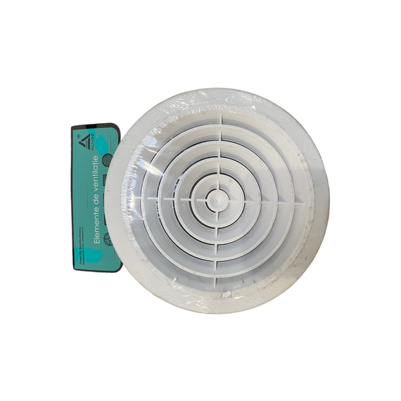 Диффузор д.150 AluventДиффузор д.150 Aluvent[image_num]