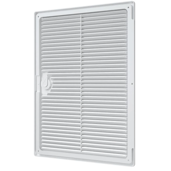 Люк ревизионный вентилируемый, накладной Декофот АБС 30х40 ЭраЛюк ревизионный вентилируемый, накладной Декофот АБС 30х40 Эра[image_num]