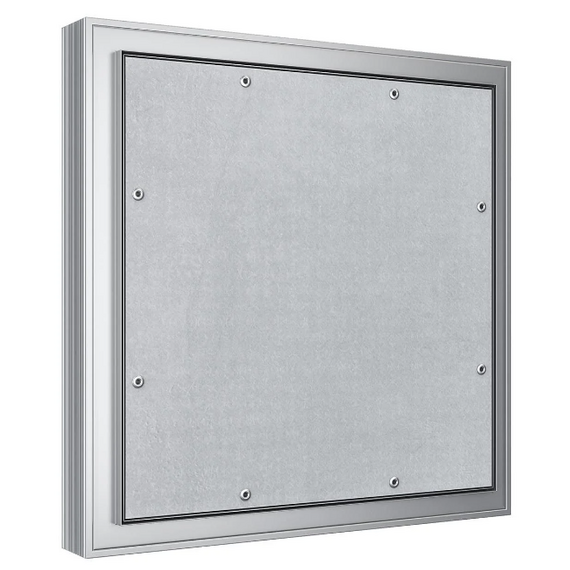 Люк нажимной под плитку (износоуст петля) 20х30 ЭраЛюк нажимной под плитку (износоуст петля) 20х30 Эра[image_num]