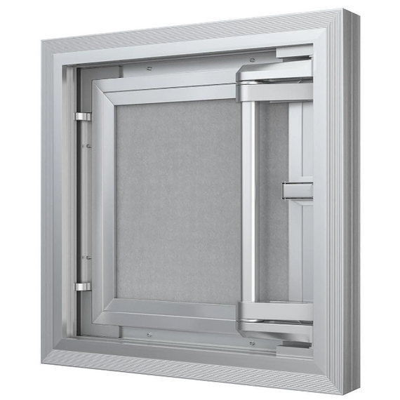 Люк нажимной под плитку (износоуст петля) 50х100 ЭраЛюк нажимной под плитку (износоуст петля) 50х100 Эра[image_num]