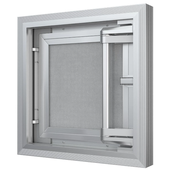 Люк нажимной под плитку (износоуст петля) 50х80 ЭраЛюк нажимной под плитку (износоуст петля) 50х80 Эра[image_num]