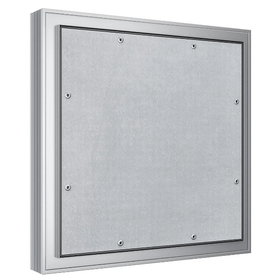 Люк нажимной под плитку (износоуст петля) 60х60 ЭраЛюк нажимной под плитку (износоуст петля) 60х60 Эра[image_num]