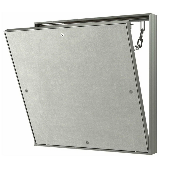 Люк под плитку съемный 60х40 Эра