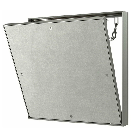 Люк под плитку съемный 60х60 Эра