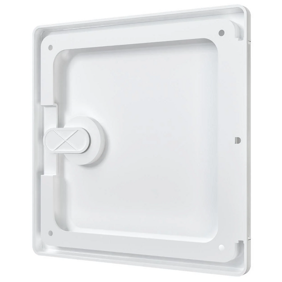 Люк накладной с ручкой-задвижкой 15х15 ЭраЛюк накладной с ручкой-задвижкой 15х15 Эра[image_num]