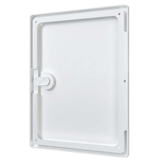 Люк накладной с ручкой-задвижкой 20х25 ЭраЛюк накладной с ручкой-задвижкой 20х25 Эра[image_num]