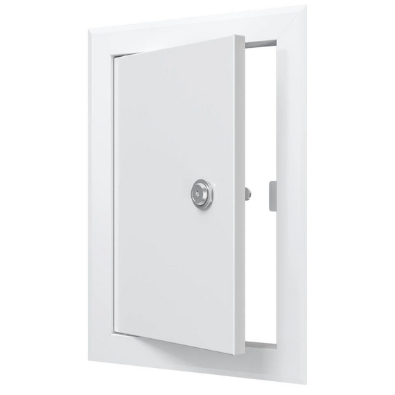 Люк ревизионный металлический с замком 20х30 ЭраЛюк ревизионный металлический с замком 20х30 Эра[image_num]