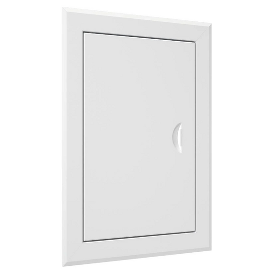 Люк ревизионный металлический с ручкой 20х30 ЭраЛюк ревизионный металлический с ручкой 20х30 Эра[image_num]