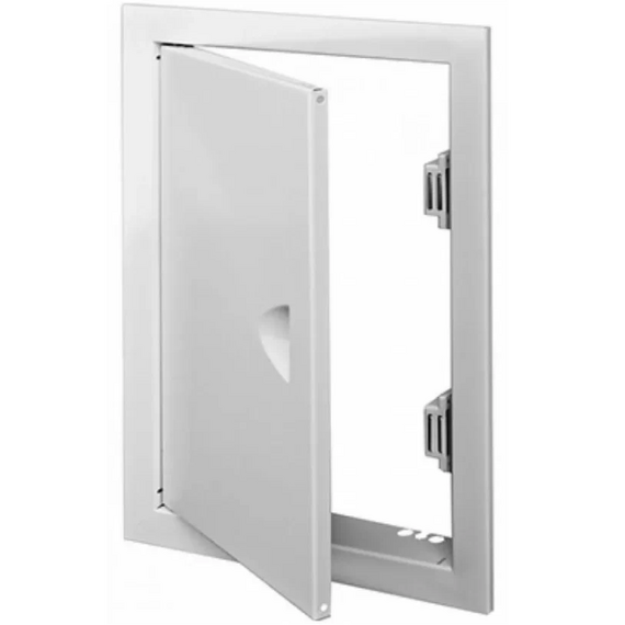 Люк ревизионный металлический с ручкой 60х100 ЭраЛюк ревизионный металлический с ручкой 60х100 Эра[image_num]