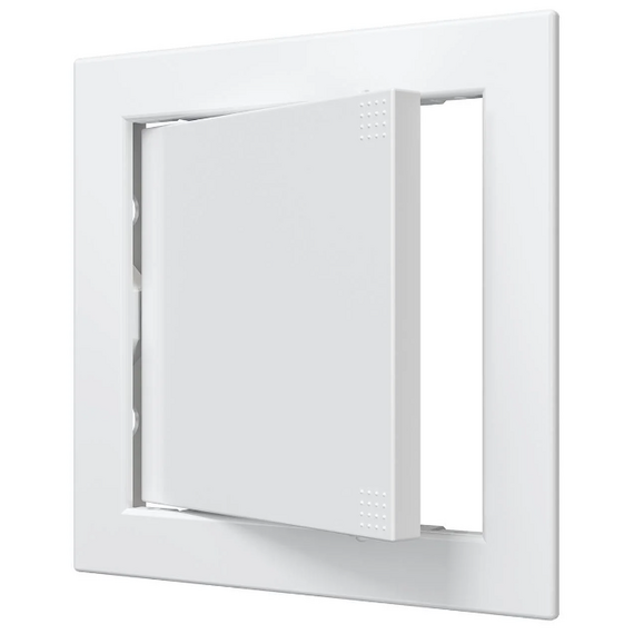 Ревизионный люк стенной 15х15 ABS Эра