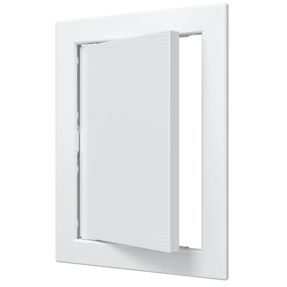 Ревизионный люк стенной 15х20 ABS Эра