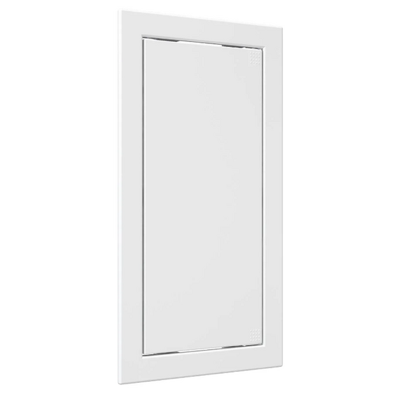 Ревизионный люк стенной 15х30 ABS ЭраРевизионный люк стенной 15х30 ABS Эра[image_num]