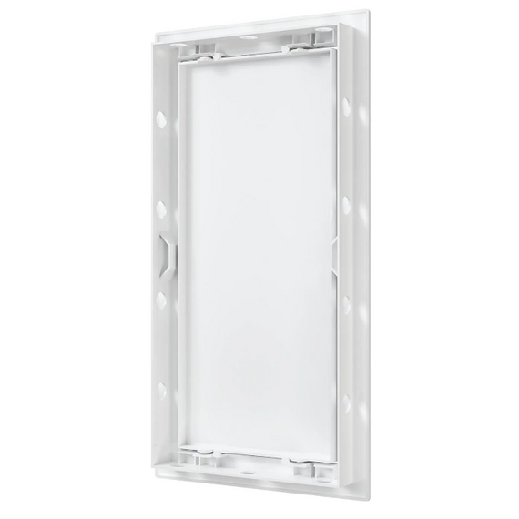 Ревизионный люк стенной 15х30 ABS ЭраРевизионный люк стенной 15х30 ABS Эра[image_num]