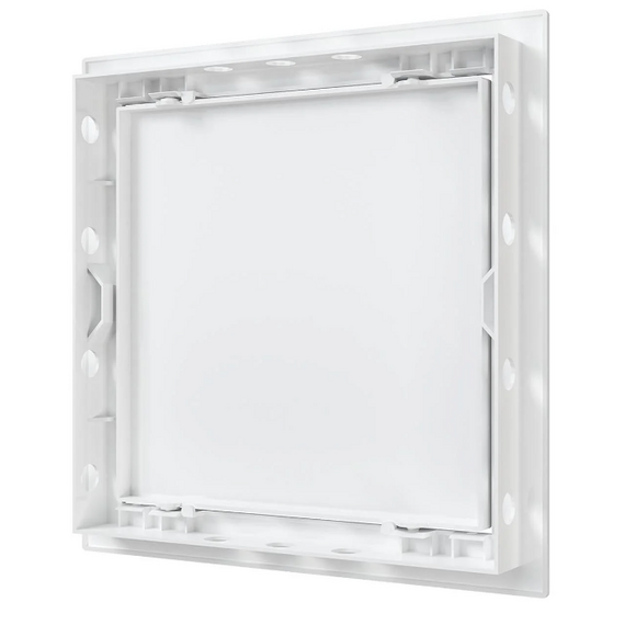 Ревизионный люк стенной 20х20 ABS ЭраРевизионный люк стенной 20х20 ABS Эра[image_num]